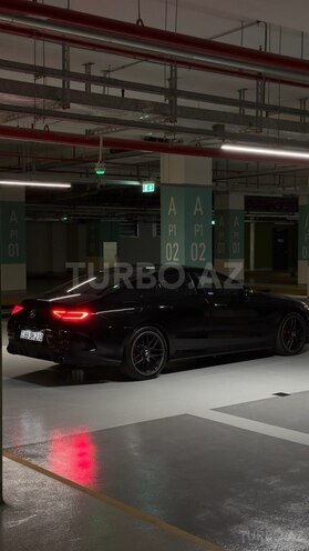 Mercedes  2019, 114,000 km - 2.0 l - Bakı