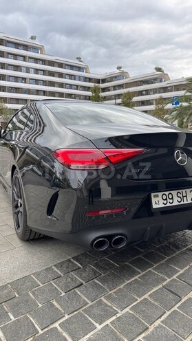 Mercedes  2019, 114,000 km - 2.0 l - Bakı