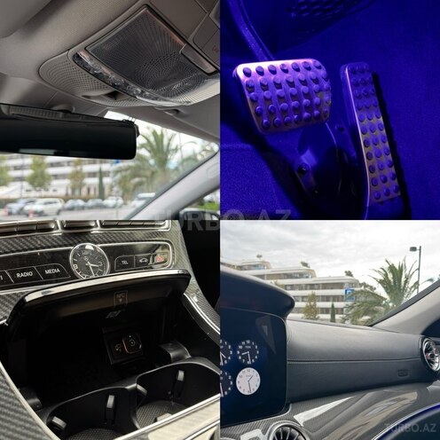 Mercedes  2019, 114,000 km - 2.0 l - Bakı