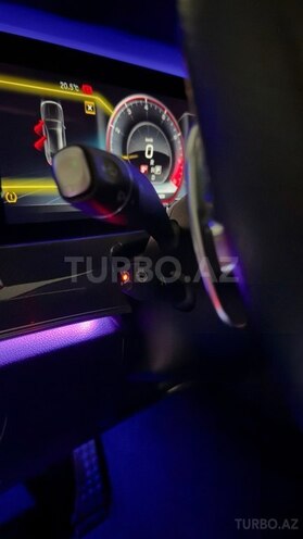 Mercedes  2019, 114,000 km - 2.0 l - Bakı