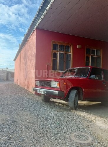 LADA (VAZ) 2105 1997, 38,000 km - 1.5 l - Ağcabədi