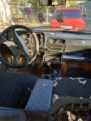 LADA (VAZ) 2105 1997, 38,000 km - 1.5 l - Ağcabədi