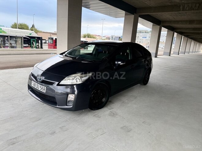 Toyota Prius 2011, 202,456 km - 1.8 л - Bakı