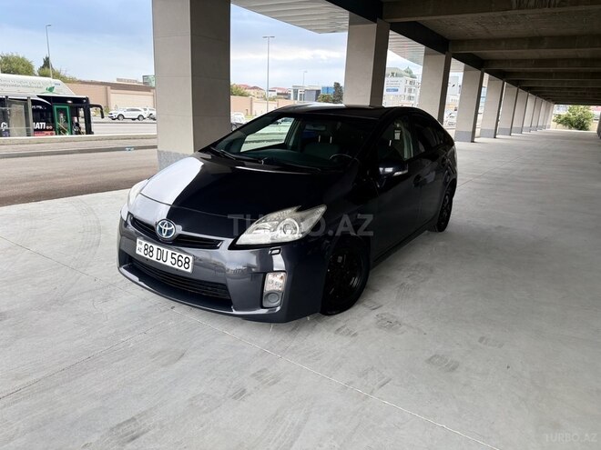 Toyota Prius 2011, 202,456 km - 1.8 л - Bakı
