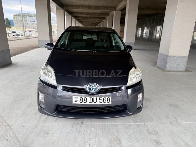 Toyota Prius 2011, 202,456 km - 1.8 л - Bakı