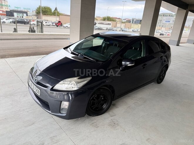 Toyota Prius 2011, 202,456 km - 1.8 л - Bakı