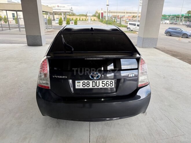 Toyota Prius 2011, 202,456 km - 1.8 л - Bakı