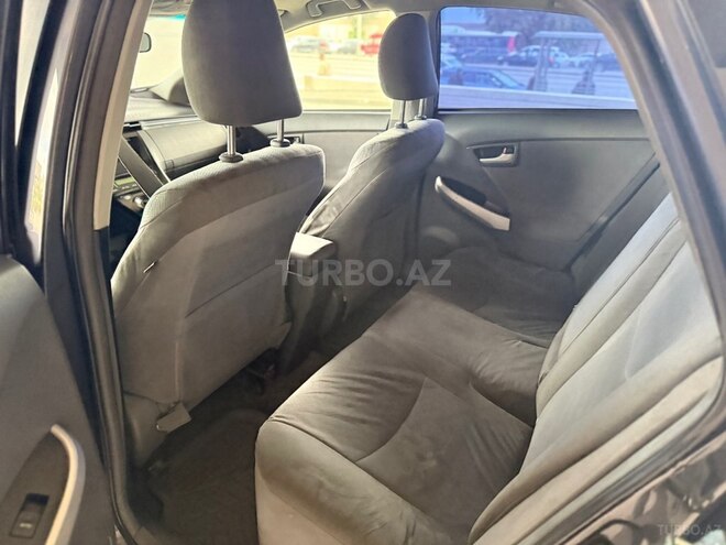 Toyota Prius 2011, 202,456 km - 1.8 л - Bakı