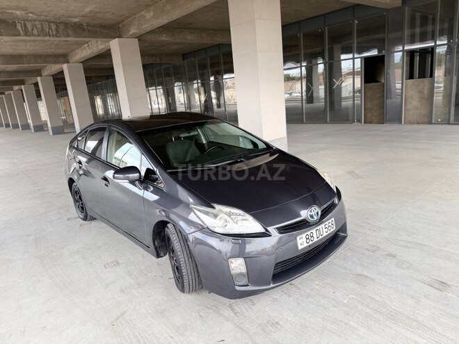 Toyota Prius 2011, 202,456 km - 1.8 л - Bakı