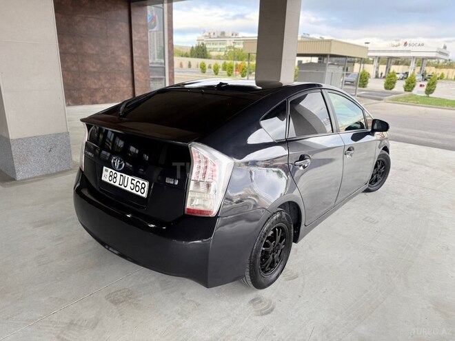 Toyota Prius 2011, 202,456 km - 1.8 л - Bakı
