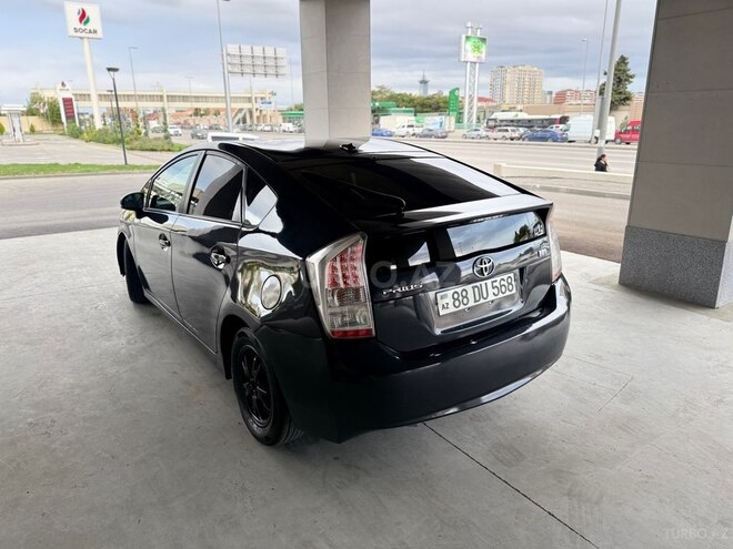 Toyota Prius 2011, 202,456 km - 1.8 л - Bakı