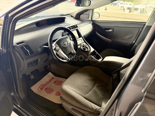 Toyota Prius 2011, 202,456 km - 1.8 л - Bakı