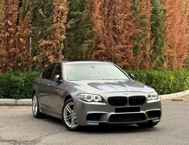BMW 528 2015, 149,000 km - 2.0 l - Bakı
