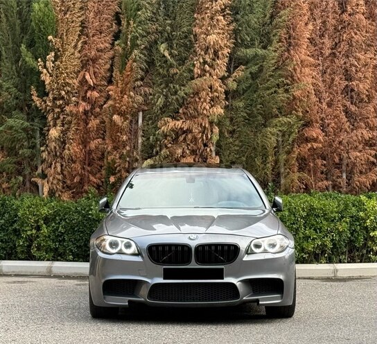 BMW 528 2015, 149,000 km - 2.0 l - Bakı