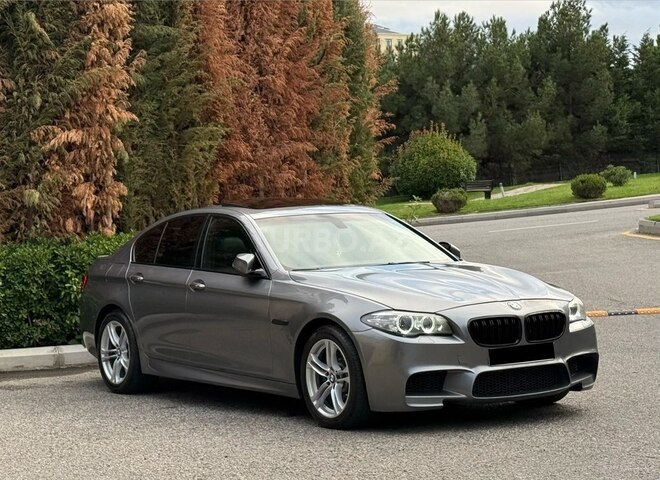 BMW 528 2015, 149,000 km - 2.0 l - Bakı
