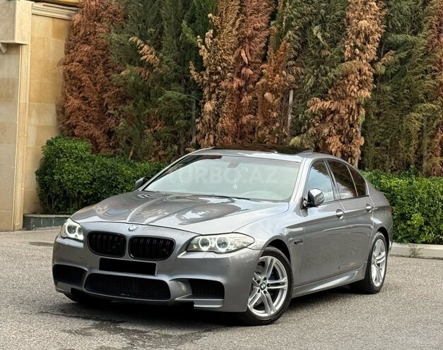 BMW 528 2015, 149,000 km - 2.0 l - Bakı