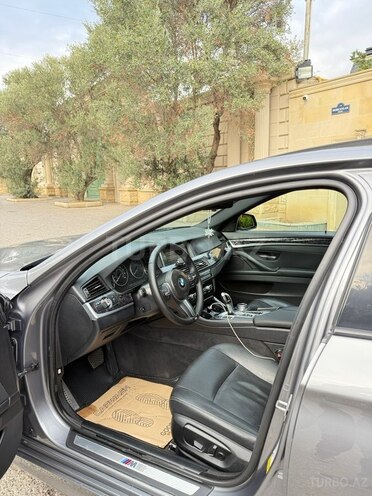 BMW 528 2015, 149,000 km - 2.0 l - Bakı