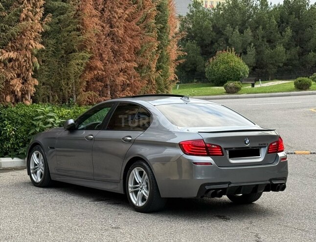 BMW 528 2015, 149,000 km - 2.0 l - Bakı