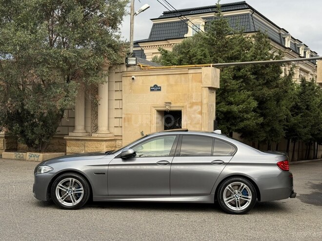 BMW 528 2015, 149,000 km - 2.0 l - Bakı