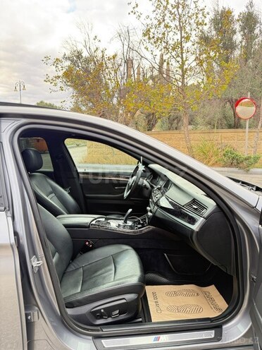 BMW 528 2015, 149,000 km - 2.0 l - Bakı