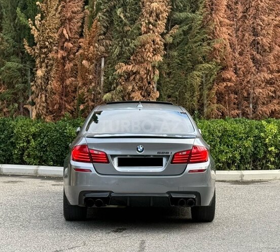 BMW 528 2015, 149,000 km - 2.0 l - Bakı