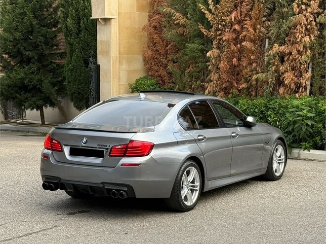 BMW 528 2015, 149,000 km - 2.0 l - Bakı