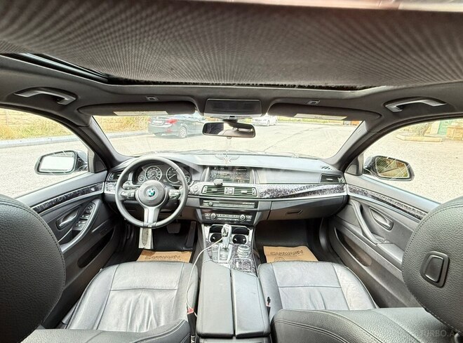 BMW 528 2015, 149,000 km - 2.0 l - Bakı
