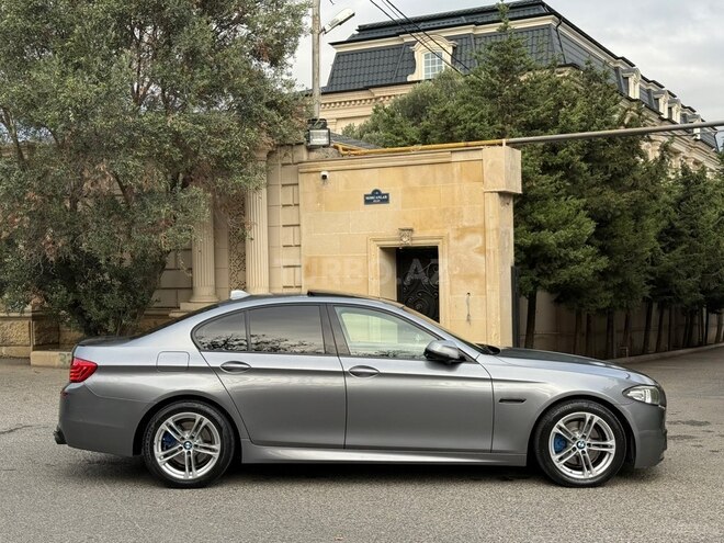 BMW 528 2015, 149,000 km - 2.0 l - Bakı