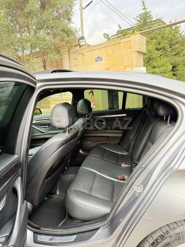 BMW 528 2015, 149,000 km - 2.0 l - Bakı