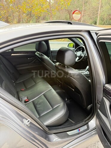 BMW 528 2015, 149,000 km - 2.0 l - Bakı