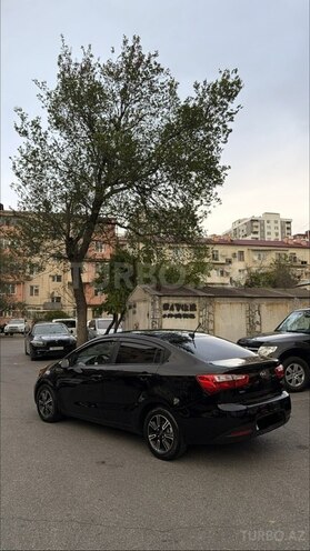 Kia Rio 2015, 159,000 km - 1.6 л - Bakı