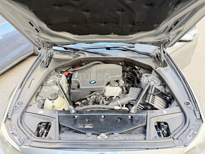 BMW 528 2015, 149,000 km - 2.0 l - Bakı