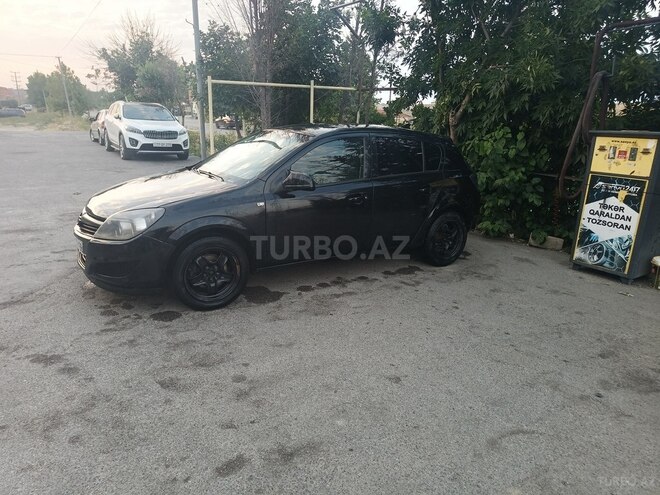 Opel Astra 2010, 464,000 km - 1.3 л - Bakı