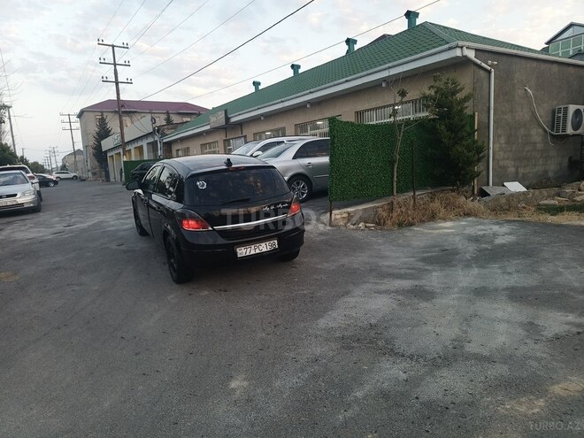 Opel Astra 2010, 464,000 km - 1.3 л - Bakı