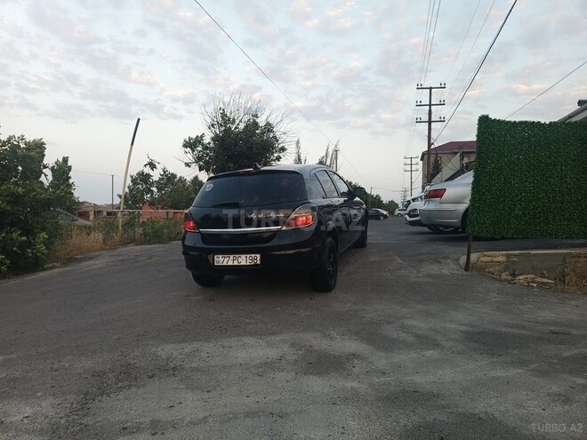 Opel Astra 2010, 464,000 km - 1.3 л - Bakı
