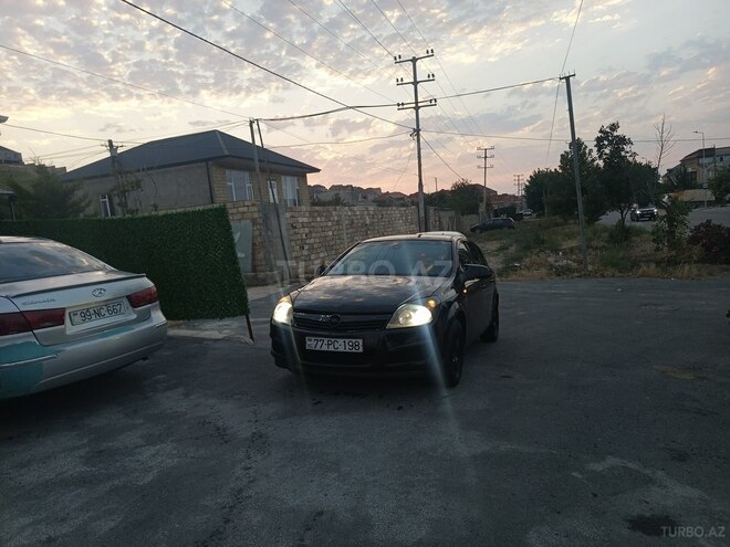 Opel Astra 2010, 464,000 km - 1.3 л - Bakı