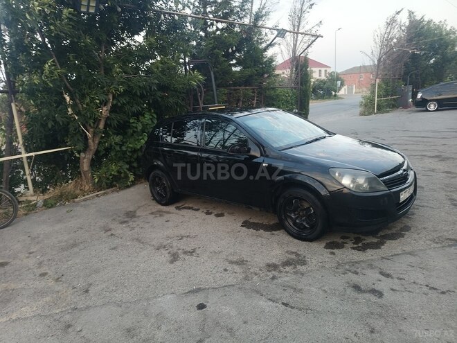 Opel Astra 2010, 464,000 km - 1.3 л - Bakı