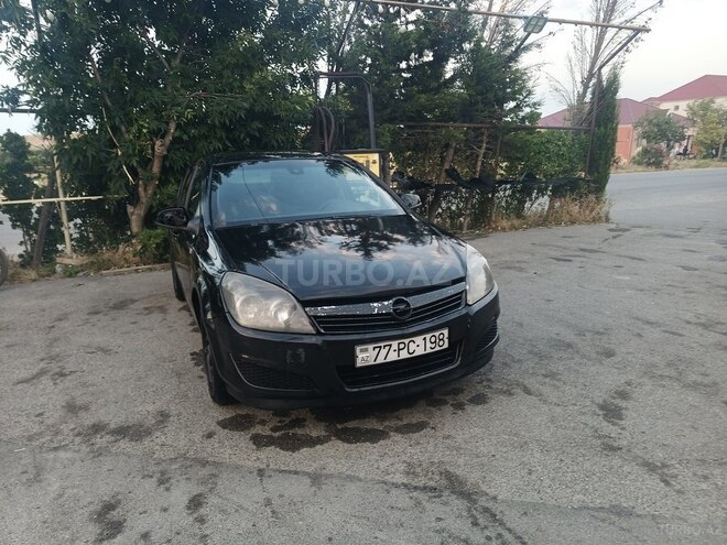 Opel Astra 2010, 464,000 km - 1.3 л - Bakı