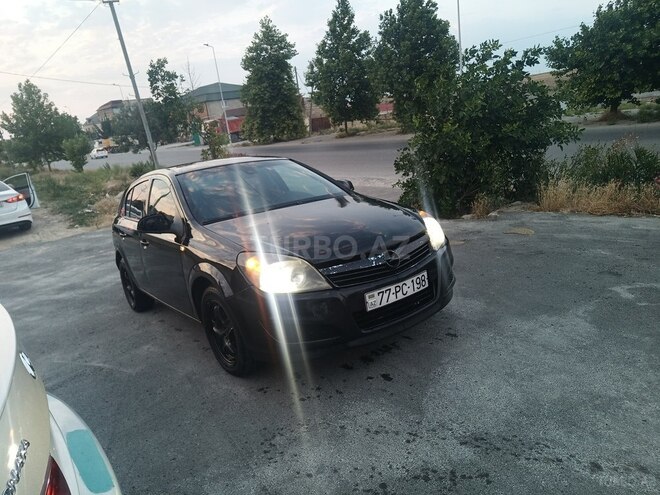 Opel Astra 2010, 464,000 km - 1.3 л - Bakı