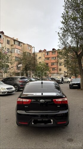 Kia Rio 2015, 159,000 km - 1.6 л - Bakı