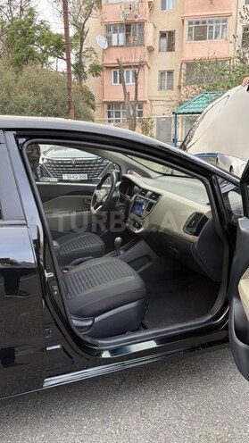 Kia Rio 2015, 159,000 km - 1.6 л - Bakı