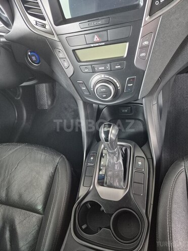 Hyundai Santa Fe 2014, 260,000 km - 2.0 l - Gəncə