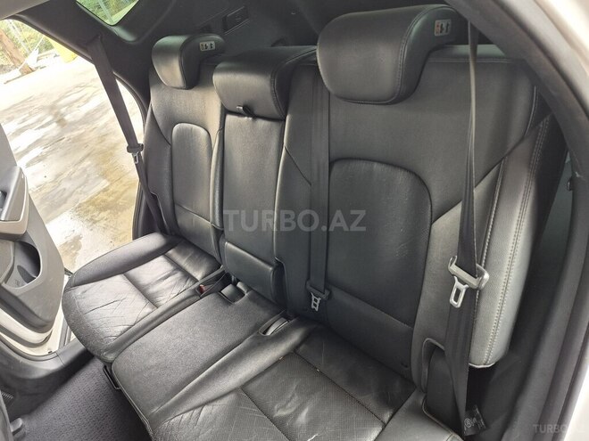 Hyundai Santa Fe 2014, 260,000 km - 2.0 l - Gəncə