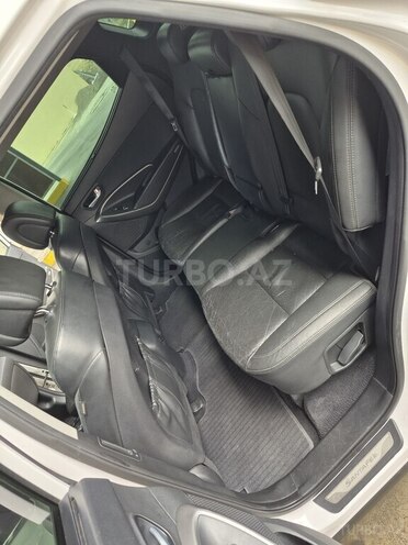 Hyundai Santa Fe 2014, 260,000 km - 2.0 l - Gəncə