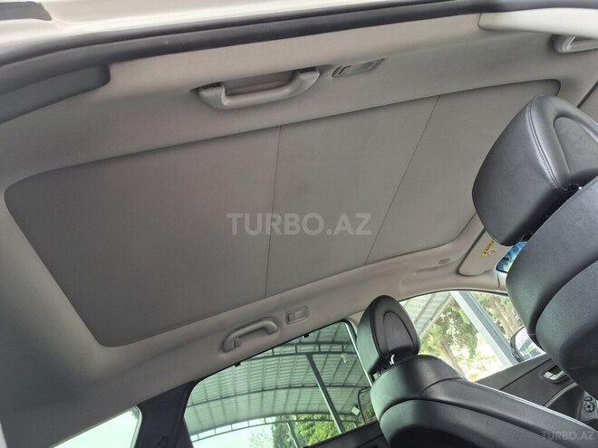 Hyundai Santa Fe 2014, 260,000 km - 2.0 l - Gəncə