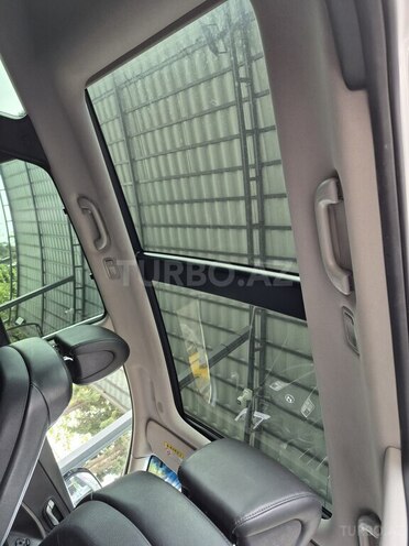 Hyundai Santa Fe 2014, 260,000 km - 2.0 l - Gəncə