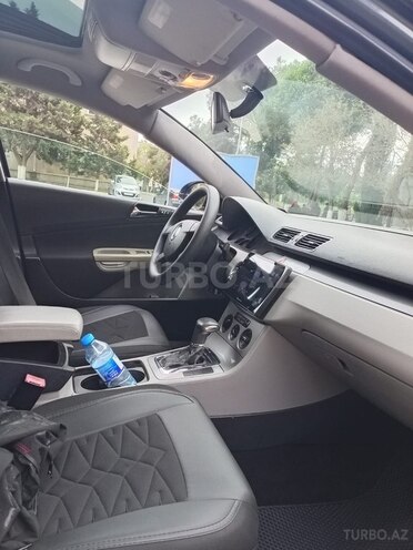Volkswagen Passat 2006, 289,000 km - 2.0 l - Bakı