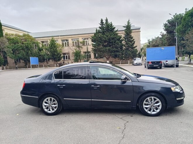 Volkswagen Passat 2006, 289,000 km - 2.0 l - Bakı