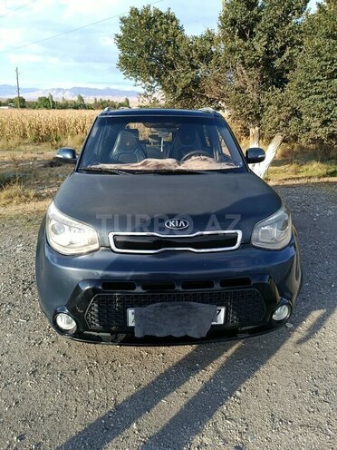 Kia Soul 2015, 366,000 km - 1.6 л - Naxçıvan