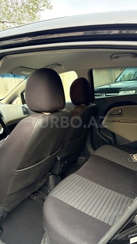 Kia Rio 2015, 159,000 km - 1.6 л - Bakı